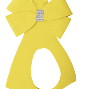 Sunshine Nouveau Bow Step-in Harness